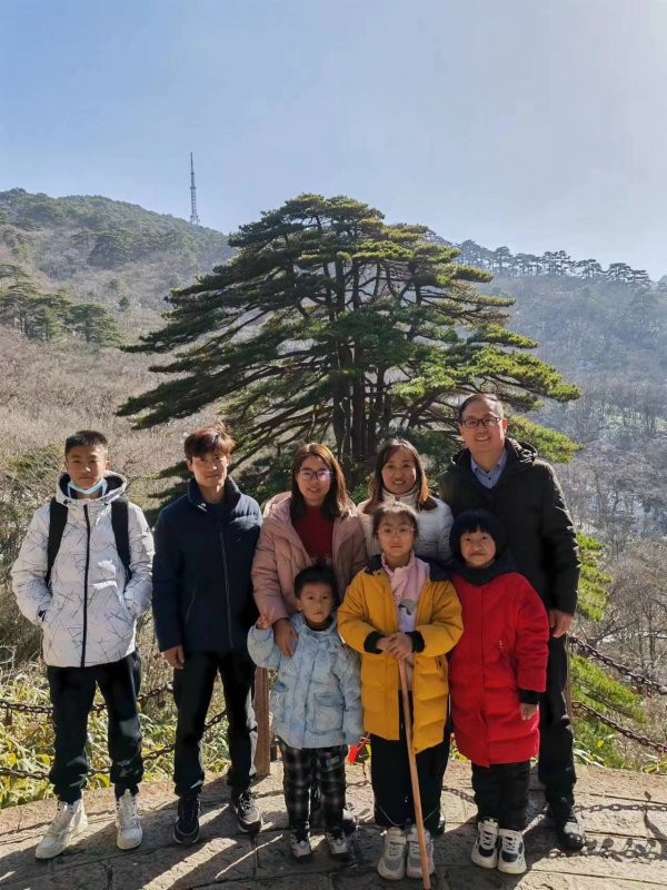 b体育计划去黄山旅游想把黄山宏村徽州古城和新安江十里画廊都去到行程怎么(图1)